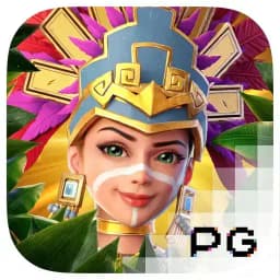 KITASLOT777: Treasures of Aztec