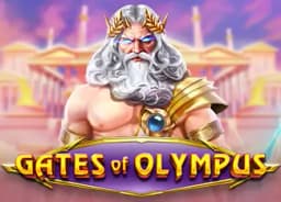 KITASLOT777: Gates of Olympus