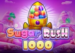 KITASLOT777: Sugar Rush 1000