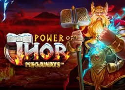 KITASLOT777: Power of Thor Megaways