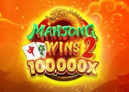 KITASLOT777: Mahjong Wins 2